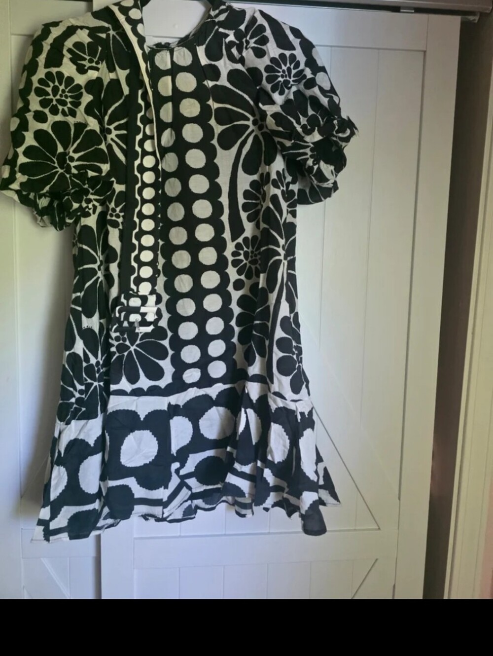 Farm Rio Palermo Minidress - Picture 3 of 4
